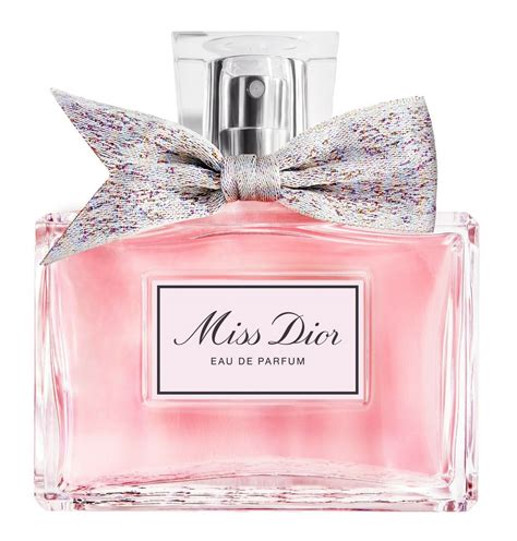 miss dior eau de parfu